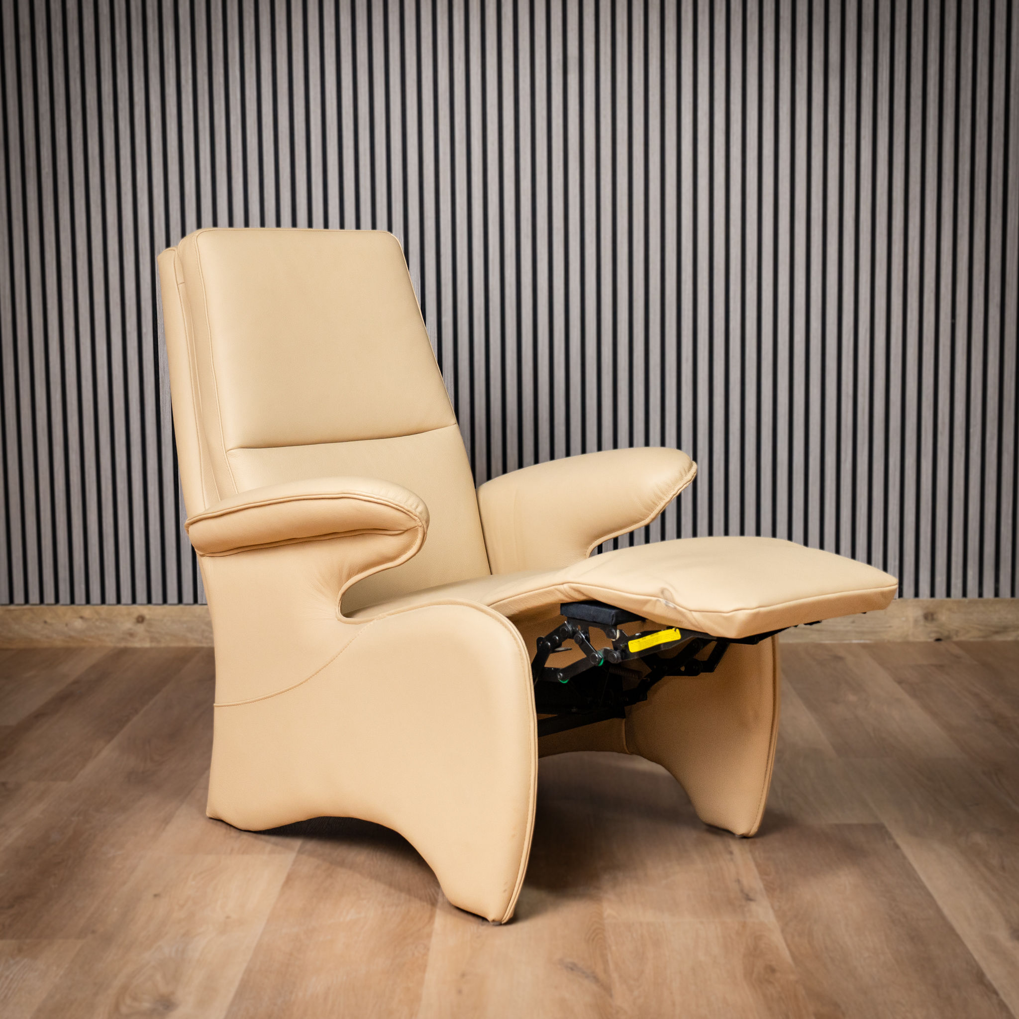 Maatwerk sta-op fauteuil Diandra